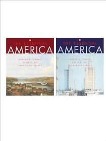 The Essential America (Vol. 1 & 2)