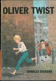 Oliver Twist (Classics)