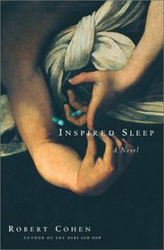 Inspired Sleep : A Novel