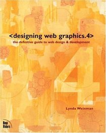 designing web graphics.4, Fourth Edition