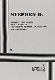 Stephen D..