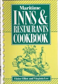 Maritime Inns & Restaurants Cookbook
