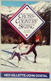 Cross-country skiing