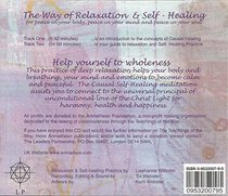 The Way of Relaxation and Self Healing