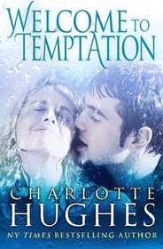 Welcome to Temptation: A Romantic Comedy