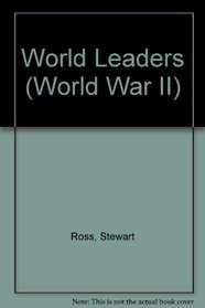 World Leaders (World War II)