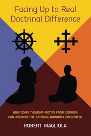 Facing Up to Real Doctrinal Difference: How Some Thought-Motifs from Derrida Can Nourish the Catholic-Buddhist Encounter
