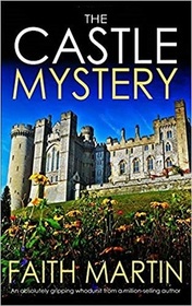 The Castle Mystery (Jenny Starling, Bk 4)