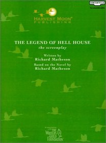 The Legend of Hell House: The Screenplay