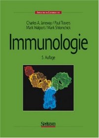 Immunologie (Sav Biowissenschaften)