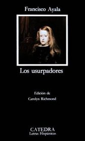 Los Usurpadores (Spanish Edition)