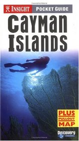 Insight Pocket Guide Cayman Island (Insight Pocket Guides Cayman Islands)