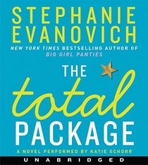 The Total Package (Audio CD) (Unabridged)