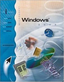 I-Series: MS Windows 2000, Introductory
