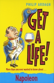 Get a Life! 10: Napoleon (Get a Life!)