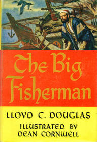 BIG FISHERMAN (Cardinal Edition)