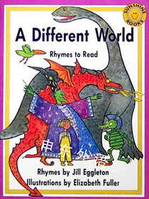 A Different World: Rhymes to Read (Sunshine Rhymes to Read)