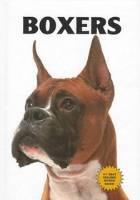 Boxers (Kw Dog Breed Library)