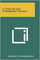 A tour of Old Sturbridge Village