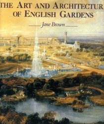 Art & Architecture of The English Garden