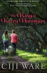 The Ring of Kerry Hannigan: a Novella