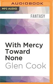 With Mercy Toward None (Dread Empire)