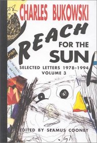 Reach for the Sun Vol. 3 (Reach for the Sun)