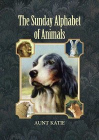 The Sunday Alphabet of Animals