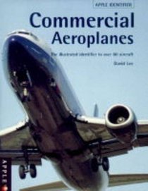 COMMERCIAL AEROPLANES ID (IDENTIFIER SERIES)