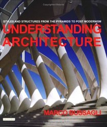 Understanding Architecture: Styles and Structures from the Pyramids to Post Modernism