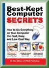 Best-Kept Computer Secrets