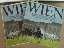 Wien: Das Buch zum Kennenlernen u. Erinnern = The book of introduction and reminiscence = Le livre pour connaitre et se souvenir (German Edition)