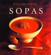 Sopas (Coleccion Williams-Sonoma)