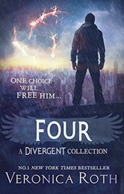 Four : A Divergent Collection