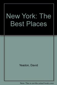 New York: The Best Places