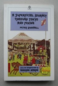 A Superficial Journey through Tokyo and Peking (Oxford Paperback Reference)