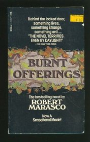 Burnt Offerings