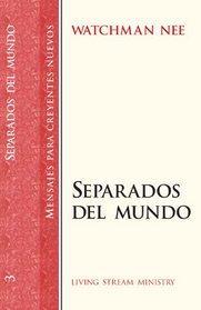 Separados Del Mundo (Separation from the World - Spanish Language)