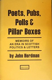 Poets, Pubs, Polls and Pillar Boxes