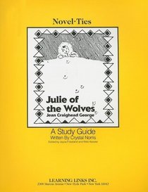 Julie of the Wolves (Novel-Ties)