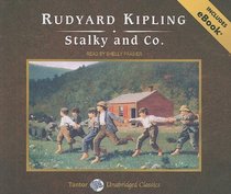 Stalky and Co., with eBook (Tantor Unabridged Classics)