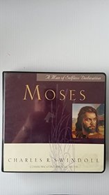 Moses a Man of Selfless Dedication