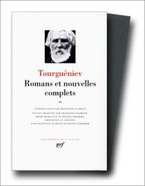 Romans et nouvelles complets (Bibliotheque de la Pleiade) (French Edition)