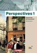 Perspectives 1. Arbeitsheft. Franzsisch fr Erwachsene. (Lernmaterialien)
