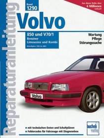 Volvo 850/V70 I