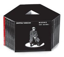 Werke, Eine Auswahl. 20 CDs. [Audiobook]