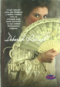 El Falso Prometido/ Some Like It Wicked (Spanish Edition)