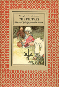 Hans Christian Andersen's The Fir Tree