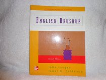 Annotated Instruction Ed: Aie Engl Brushup