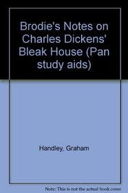 Brodie's Notes on Charles Dickens' 